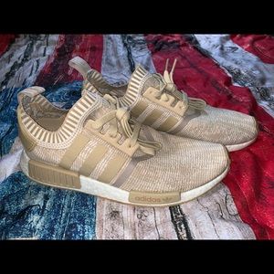 Men’s Adidas Sneakers